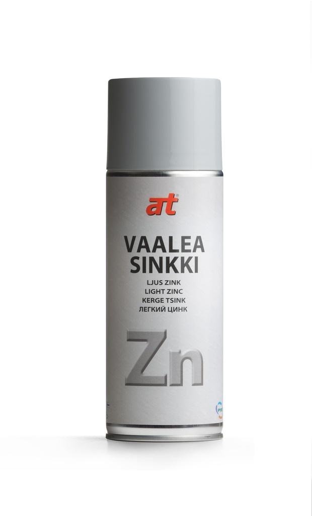 [4252AT] AT Pale Zinc 520 ml