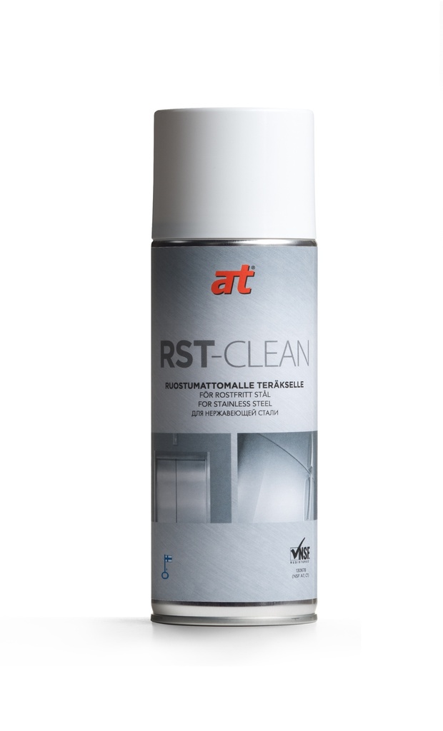 [4450AT] AT RST-clean 520 ml