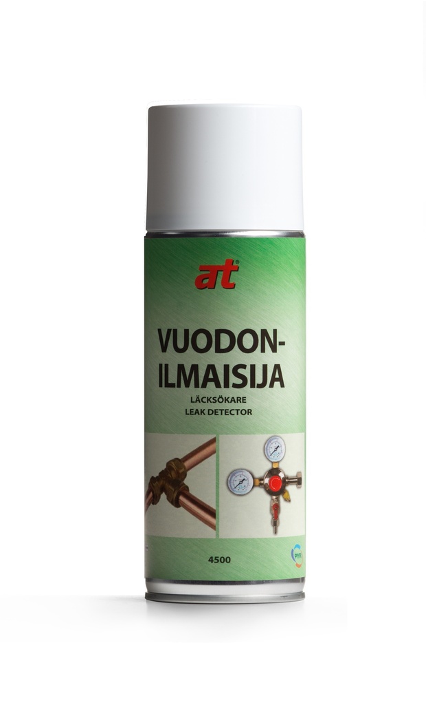 [4500AT] AT Leak detector 520 ml