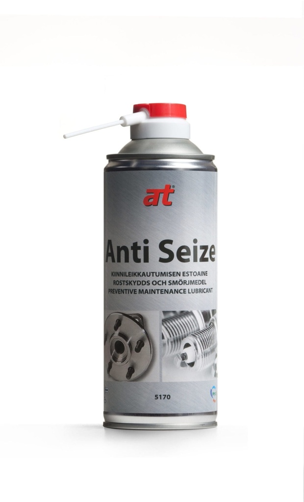 [5154AT] AT Antiseize 1kg