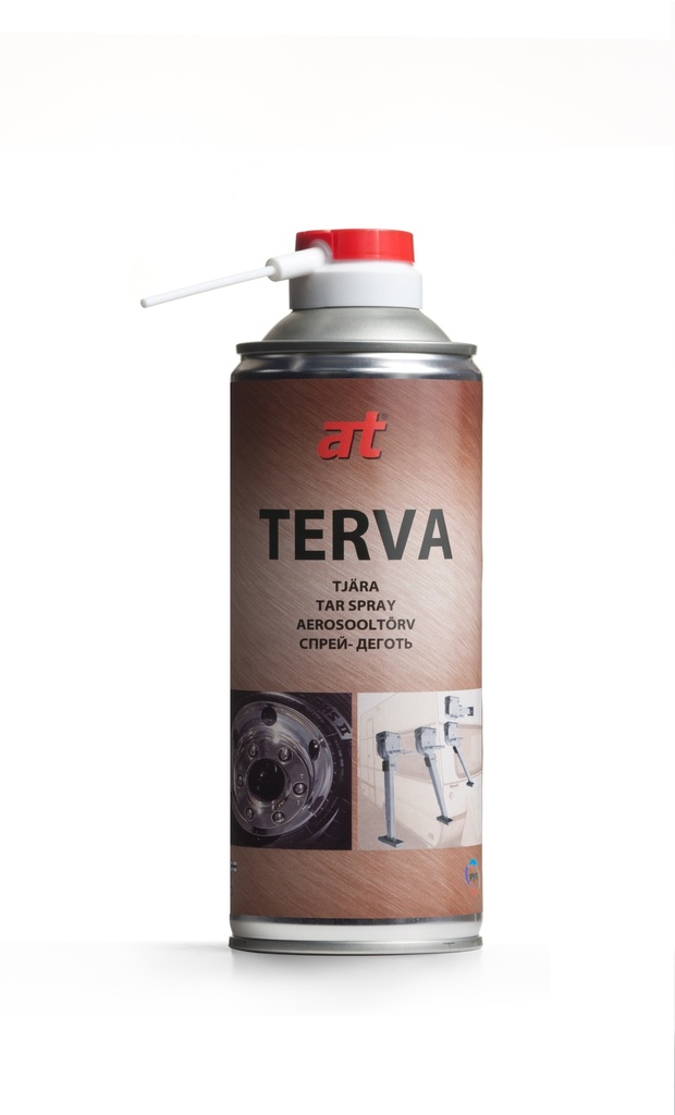 [5180AT] AT Terva 520 ml