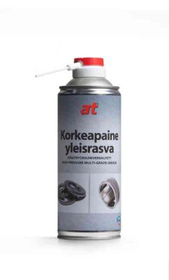 [5200AT] AT High-pressure universal grease 520 ml
