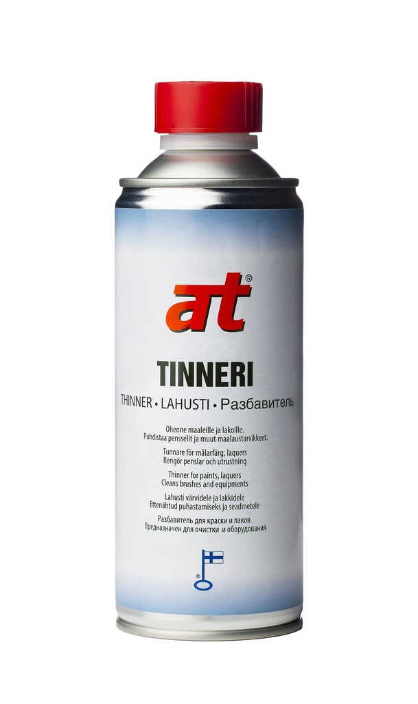 [9013AT] AT Tinneri 5 l
