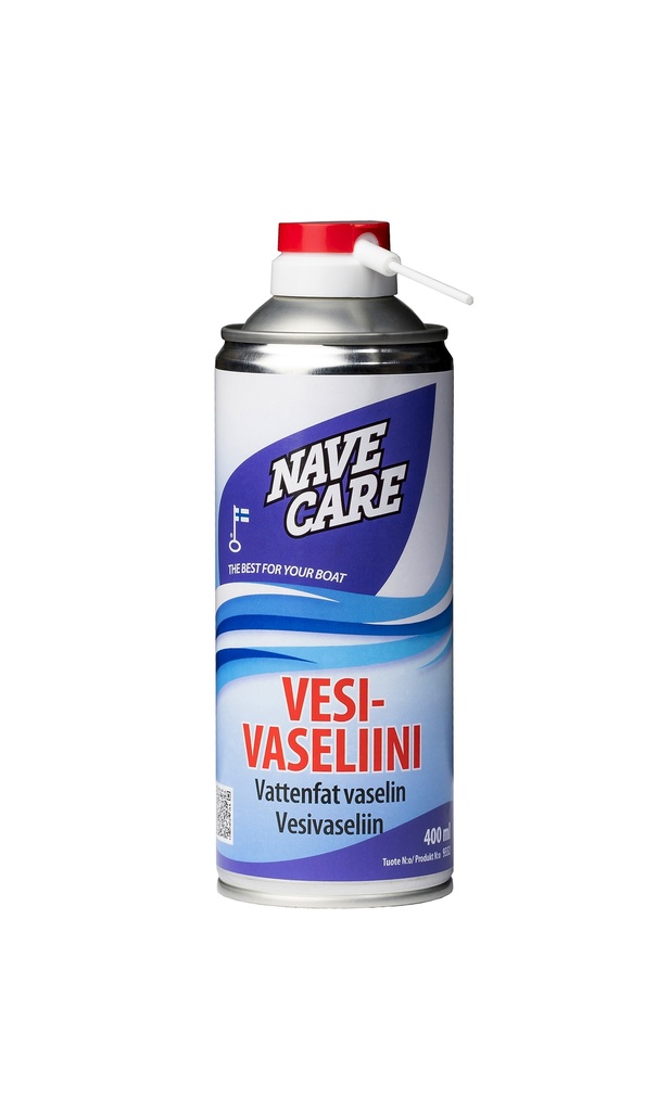 [9332AT] AT Water Vaseline 520ml