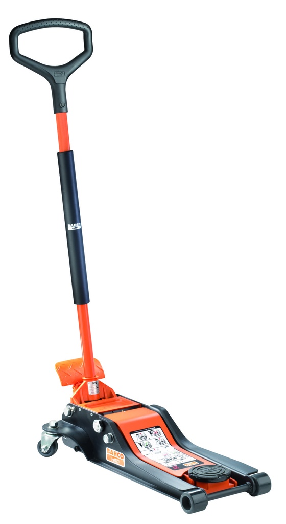 Bahco Hallitunkki 2.0T, 70-490mm, matala, erittäin pitkälle ulottuva