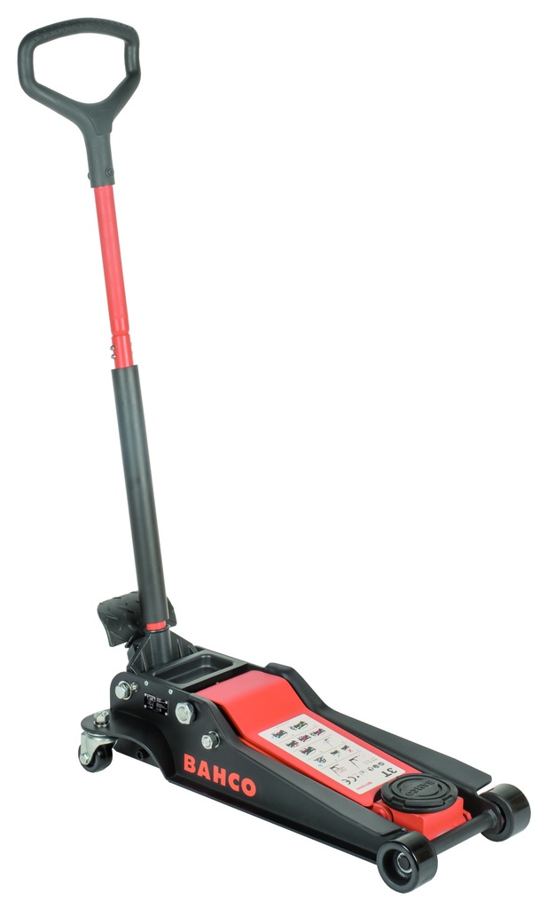 Bahco Hallitunkki 3.0T, 90-550mm, matala, erittäin pitkälle ulottuva