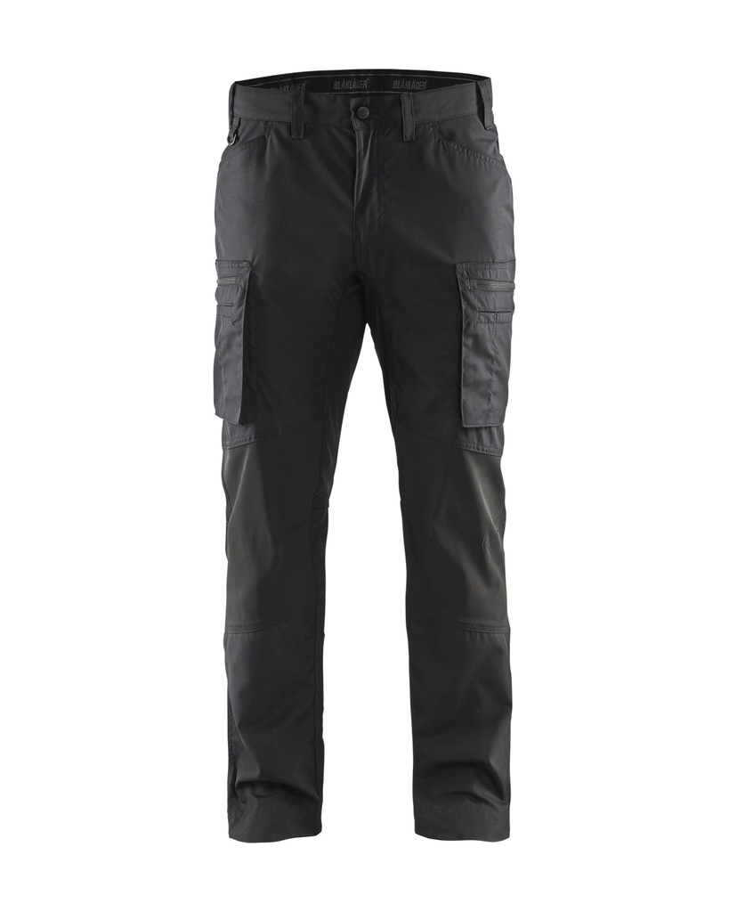 Blåkläder 1459 Housut Stretch