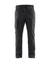 Blåkläder 1459 Pants Stretch