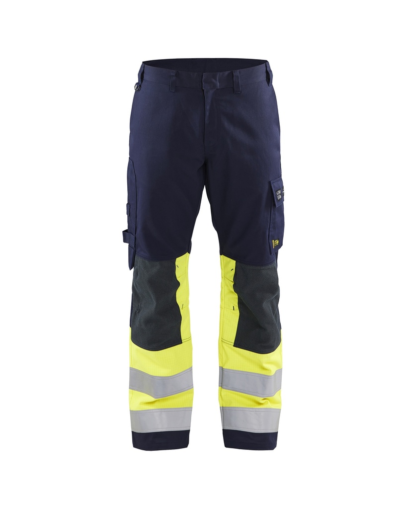 [147815148933 C46] Blåkläder 1478 Multinorm pants (C46)