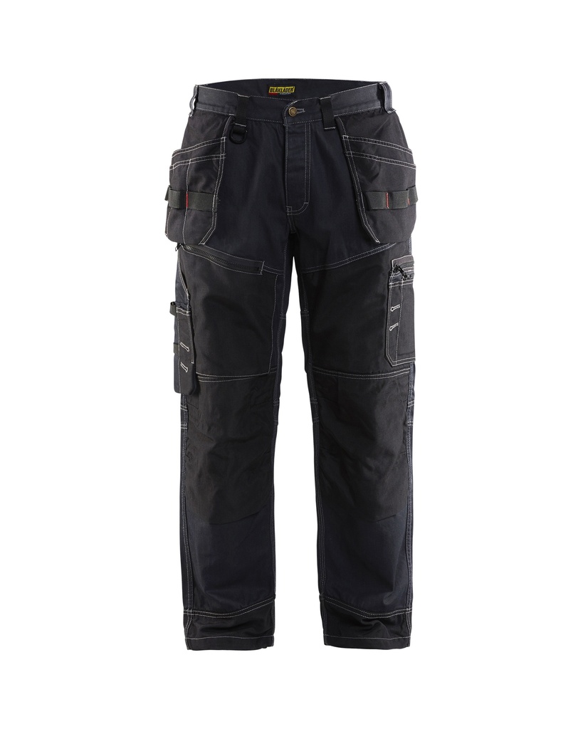 [150011408999 C44] Blåkläder 1500-1140 X1500 work pants (C44)
