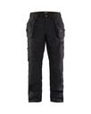 Blåkläder 1500-2517 X1500 softshell work pants