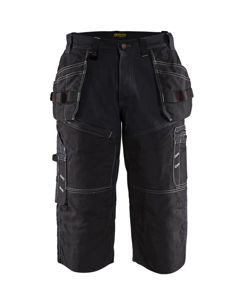 [150113109900 C44] Blåkläder 1501-1310 X1500 pirate pants (C44)