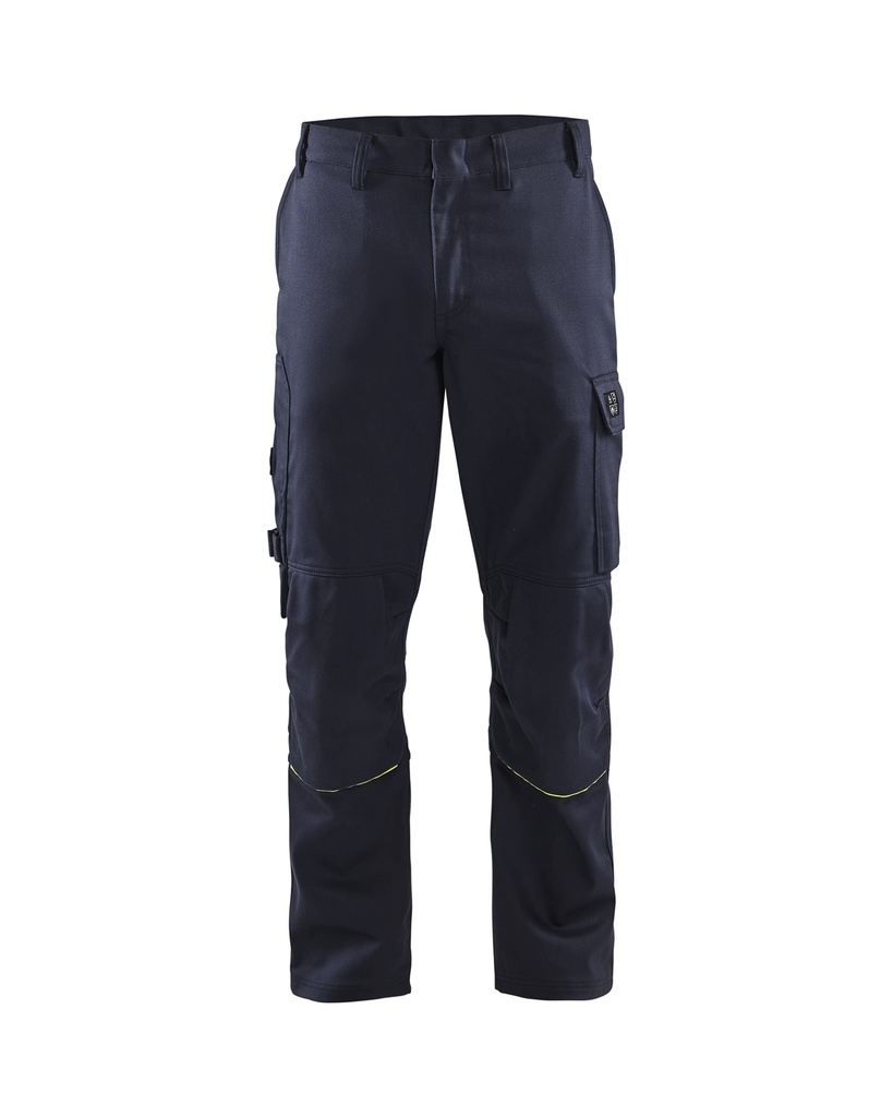 [170115018933 C44] Blåkläder 1701 Welder's trousers (C44)