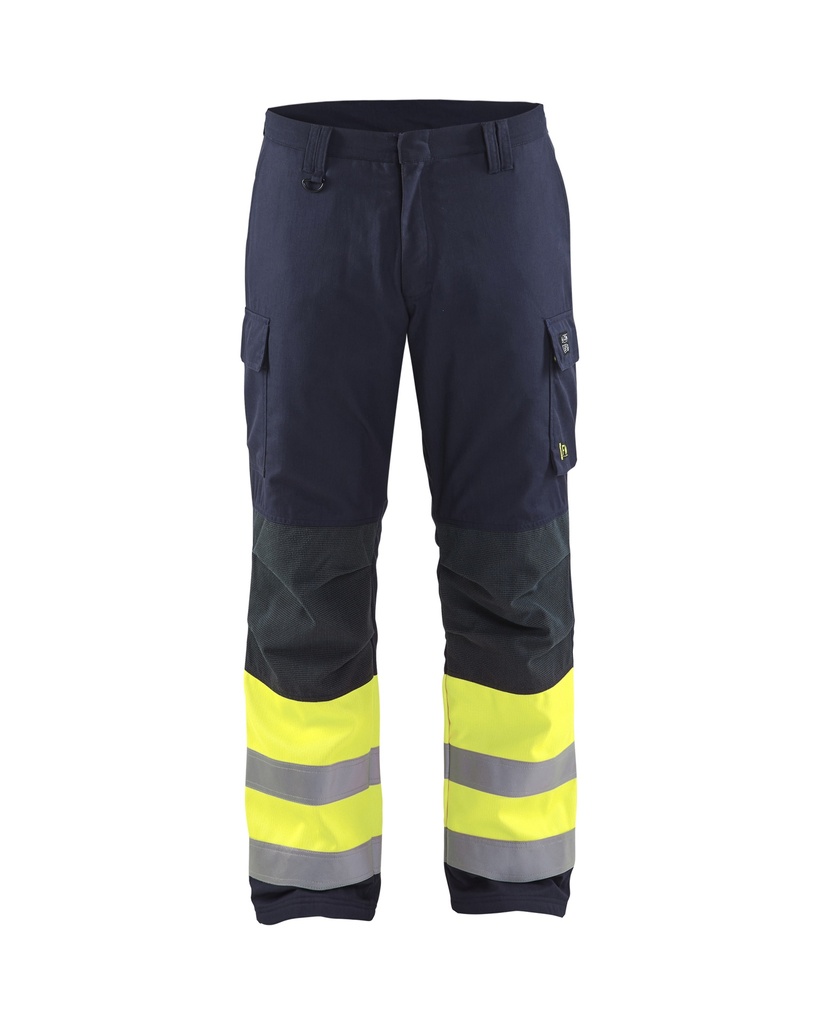 [186915148933 C44] Blåkläder 1869-1514 Multinorm winter trousers (C44)