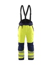 Blåkläder 1875 Highvis talvihousut
