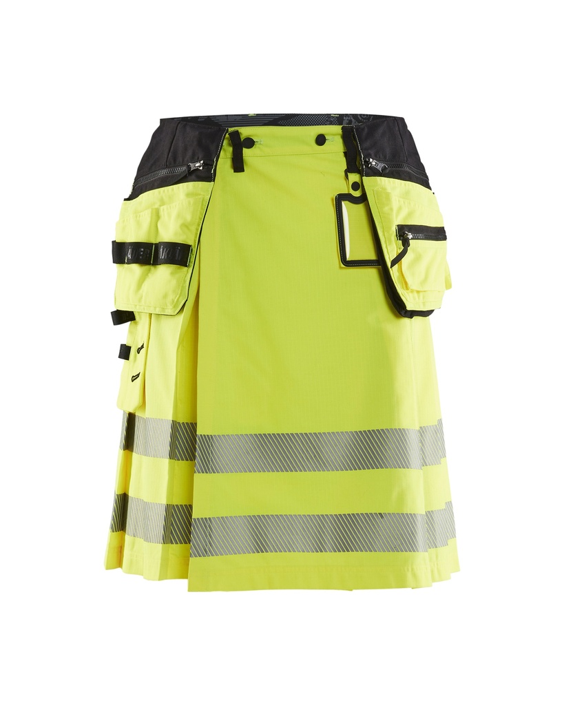 [192118313399 C46] Blåkläder 1921 Highvis kiltti (C46)