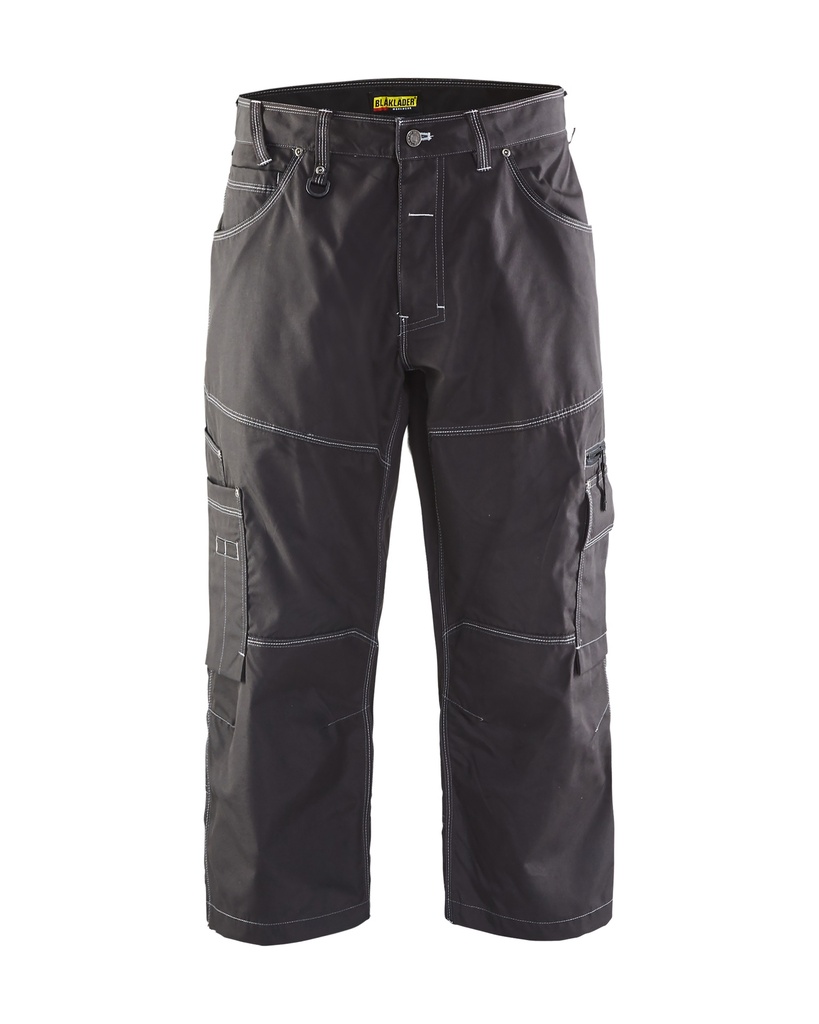 [195818459800 C46] Blåkläder 1958 X1900 piraattihousut Lightweight (C46)