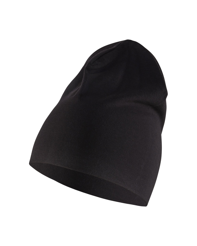 [206310379900 onesize] Blåkläder 2063 Beanie (Black  )
