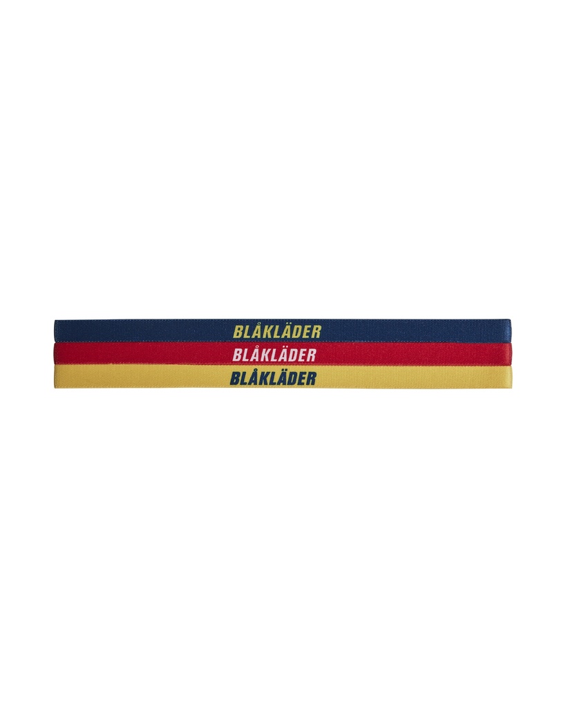 [208400008635 onesize] Blåkläder 2084 Headband