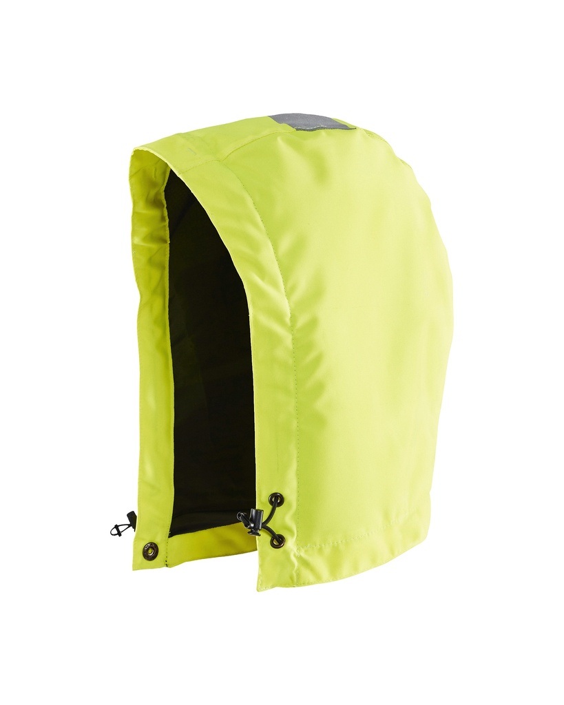 [216519773300 S] Blåkläder 2165 Highvis hood (Reflective Yellow, S)