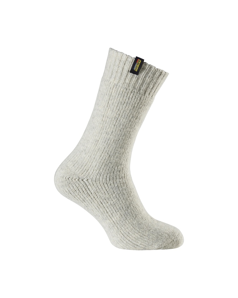 [221117169400 37-39] Blåkläder 2211 Heavy wool sock (37-39)