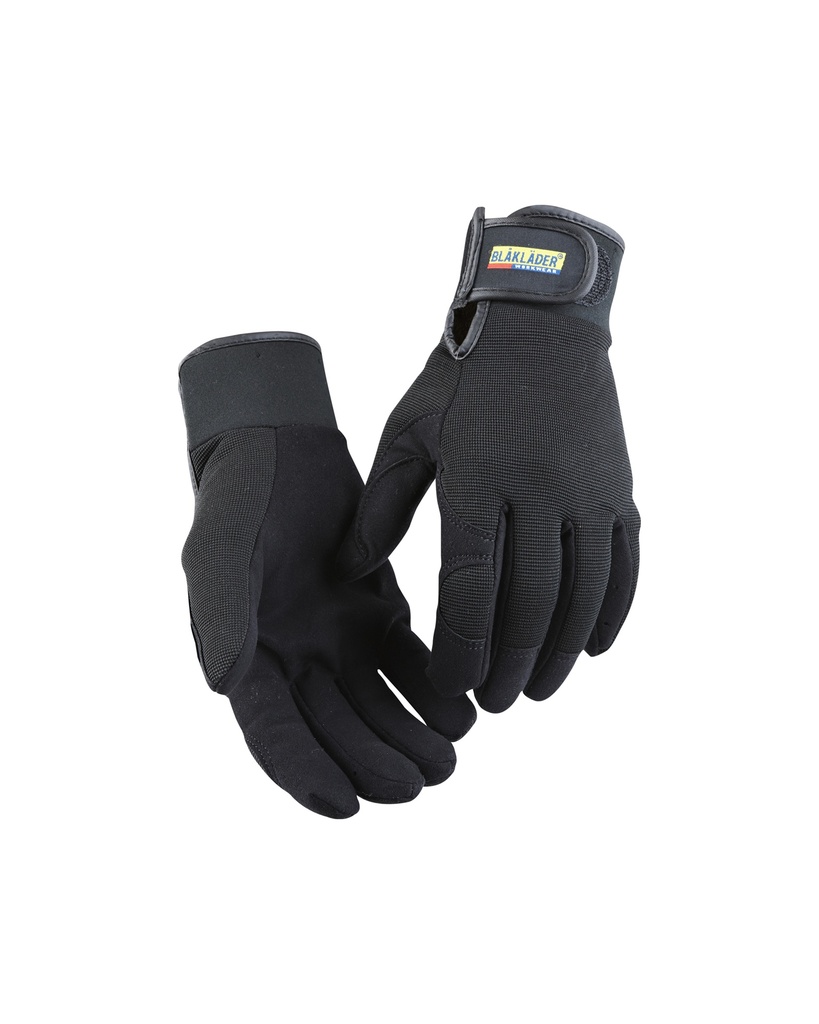 [223239129900 8] Blåkläder 2232 Work gloves (8)