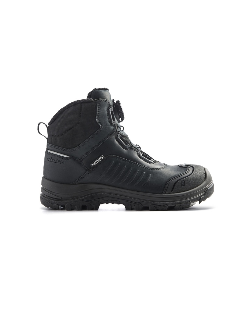 Blåkläder 2492 STORM Safety shoe