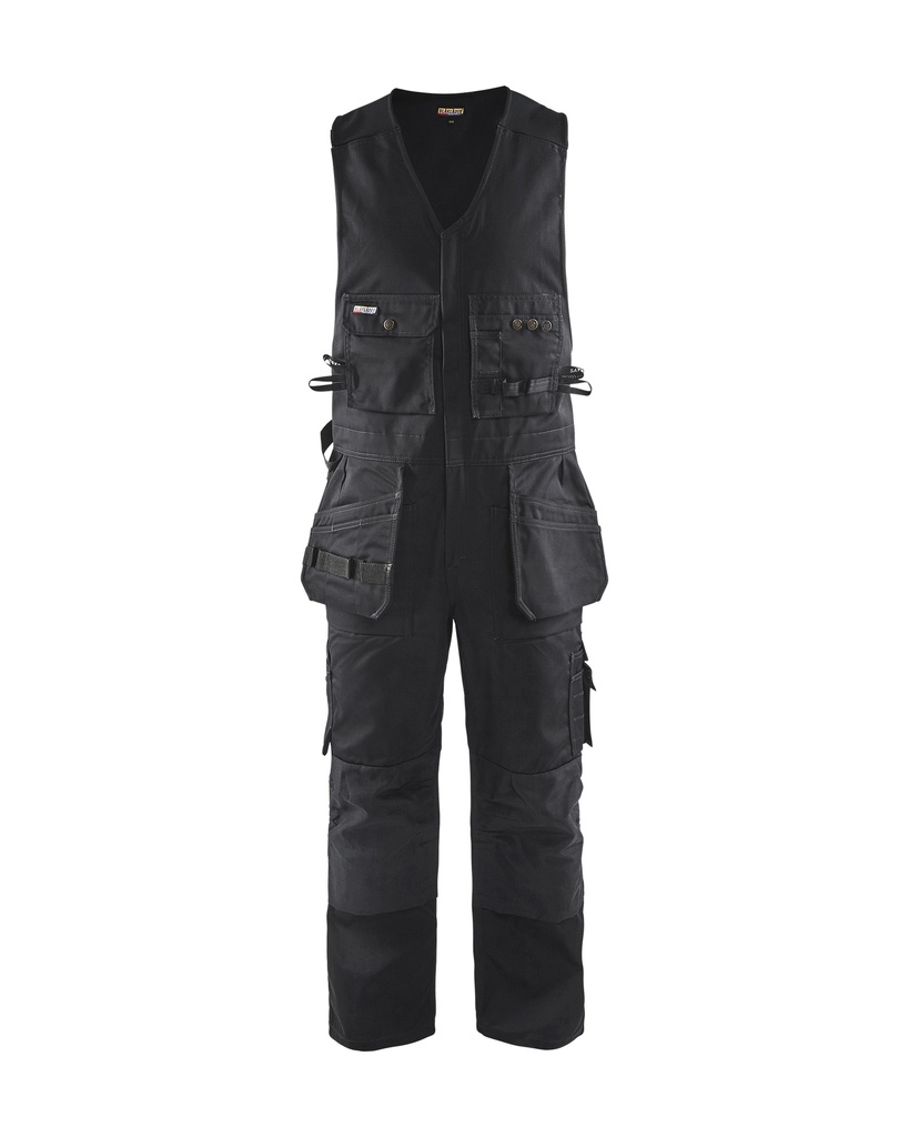 [265018609900 C44] Blåkläder 2650-1860 Open jumpsuit (C44)