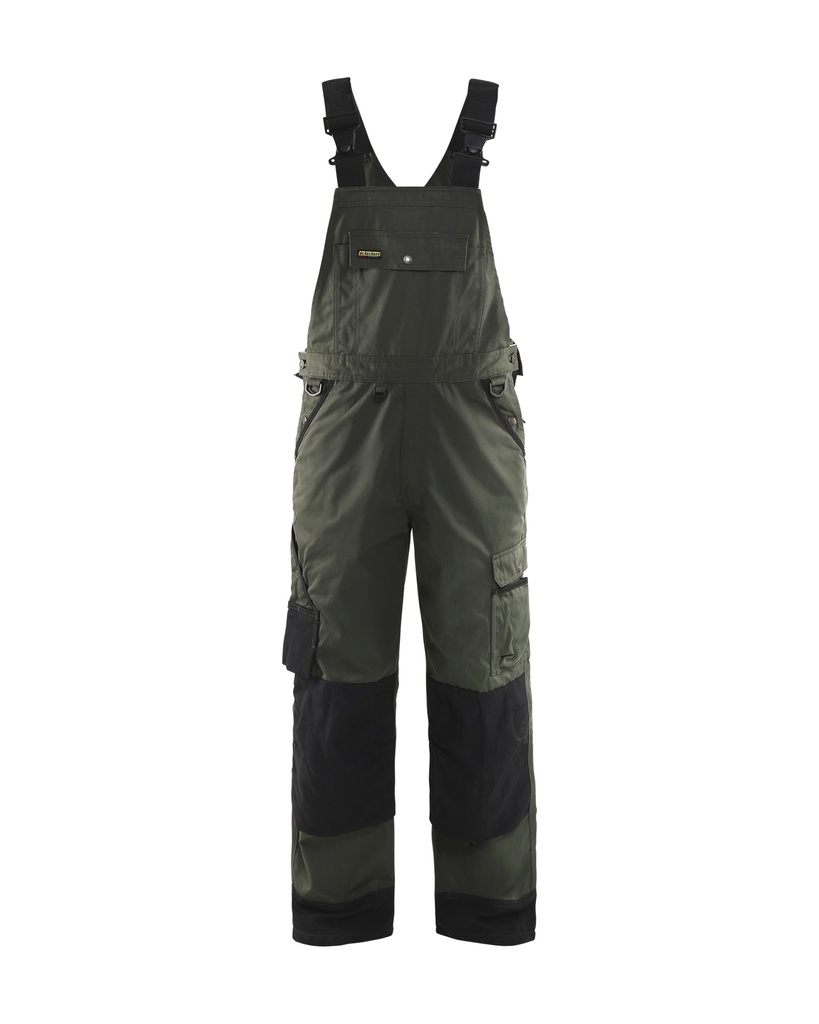 [265418354699 C44] Blåkläder 2654 Gardener's overalls (C44)