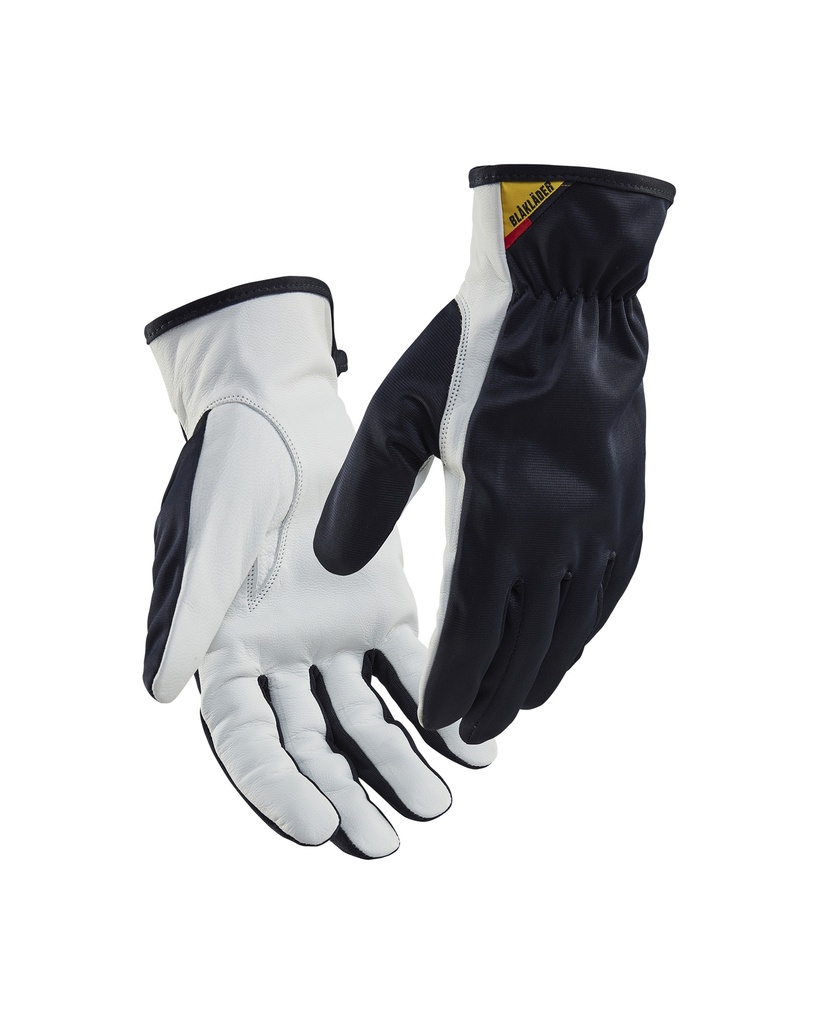 [280214598610 6] Blåkläder 2802 Work gloves (6)