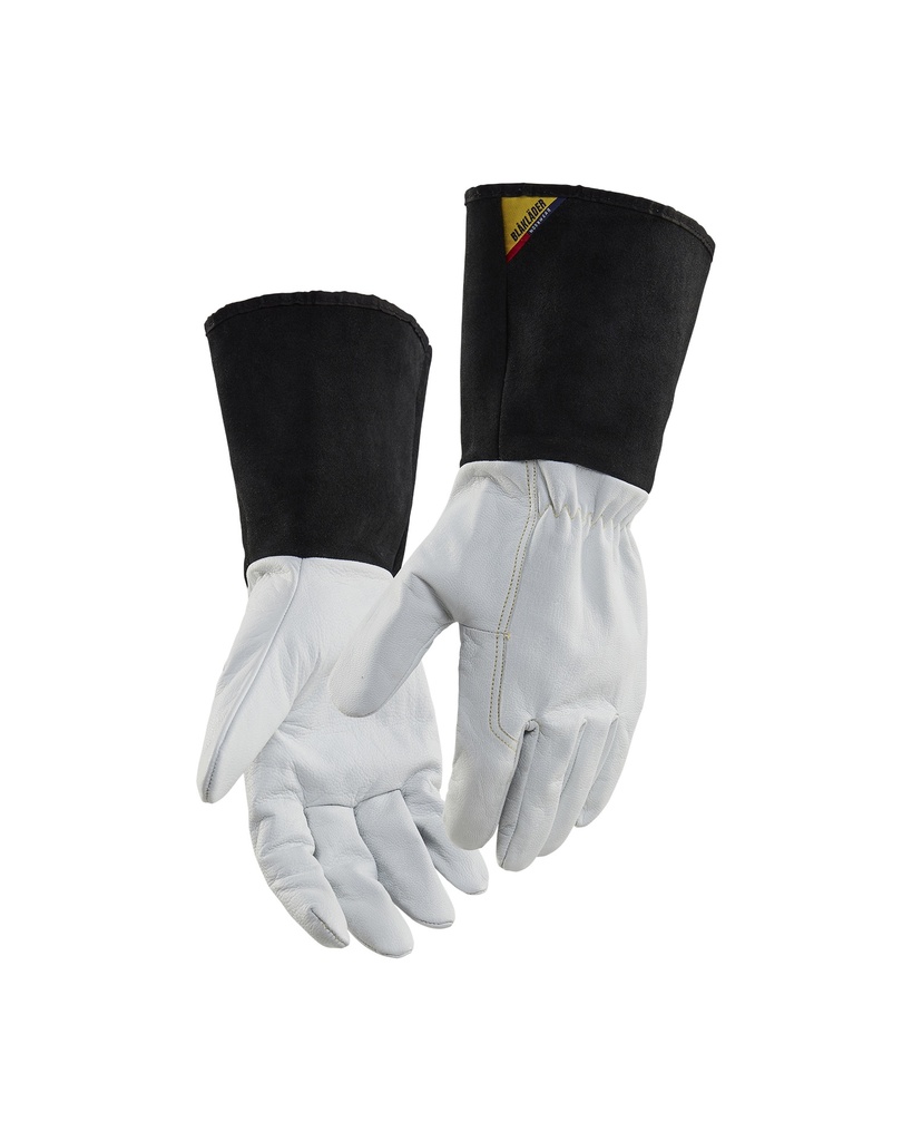 [283914601098 7] Blåkläder 2839 Work gloves, welding (7)