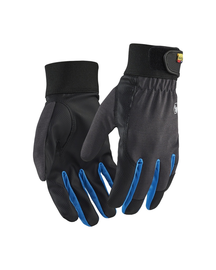 [287414049700 6] Blåkläder 2874 Työhanskat Touch (6)