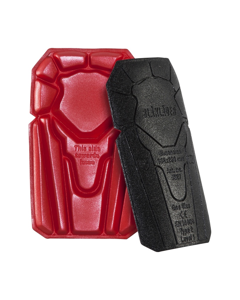 [402712039956 onesize] Blåkläder 4027 Knee pads