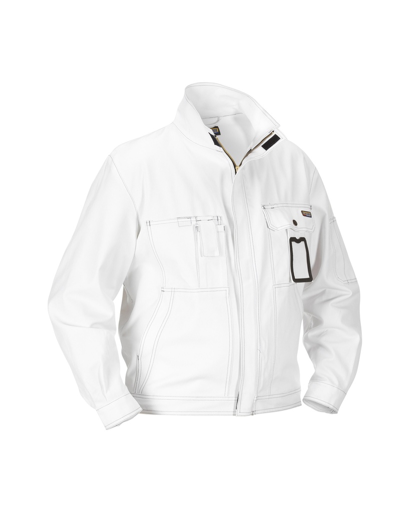 [403012101000 S] Blåkläder 4030 Jacket