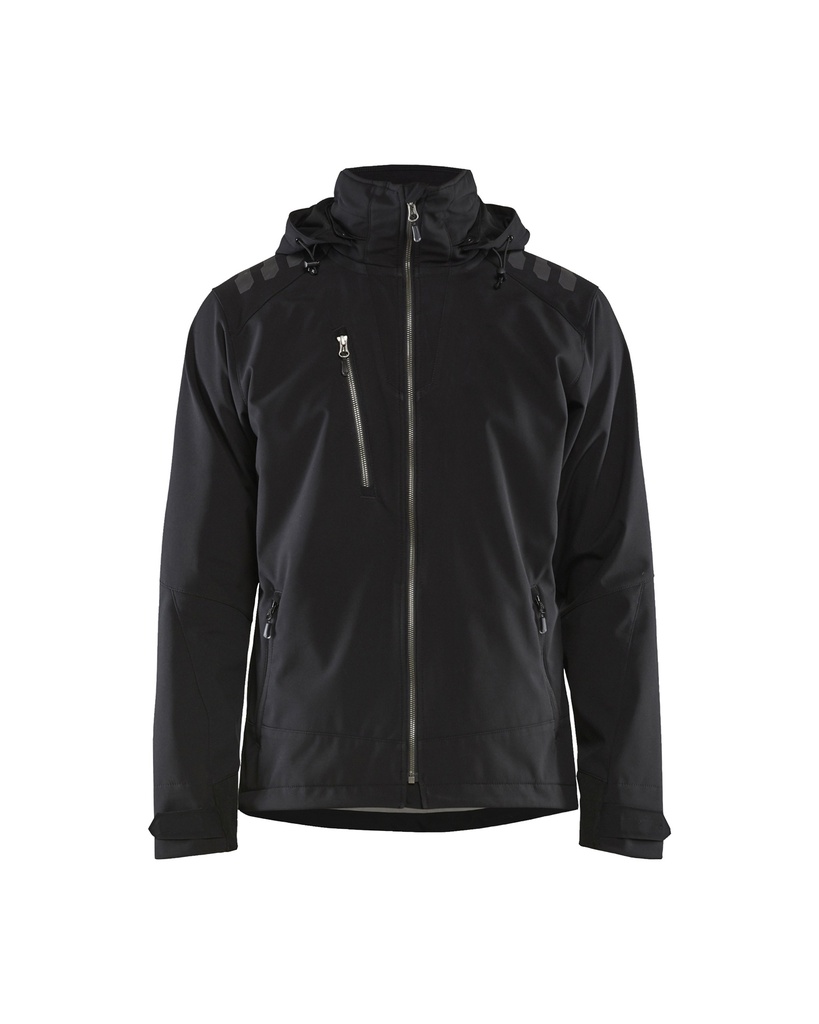Blåkläder 4749 Softshell jacket