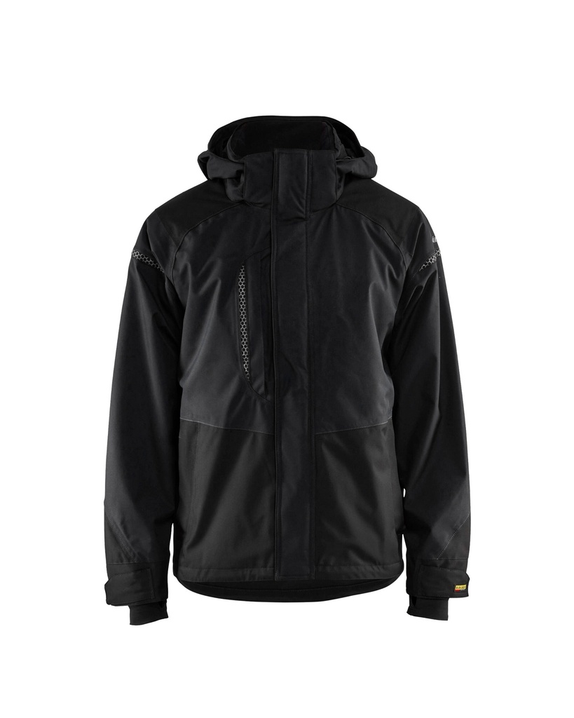 Blåkläder 4988 Shell jacket