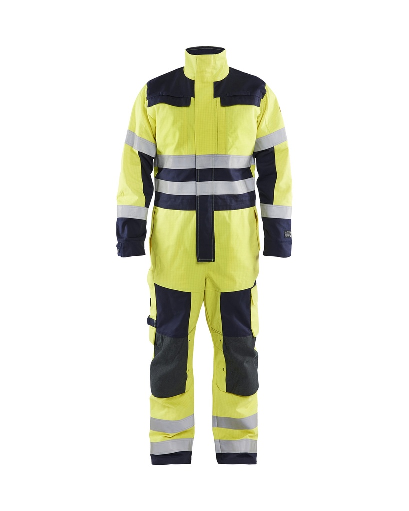 [637815143389 C46] Blåkläder 6378 Multinorm overall (C46)