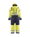 Blåkläder 6763 Highvis winter overall