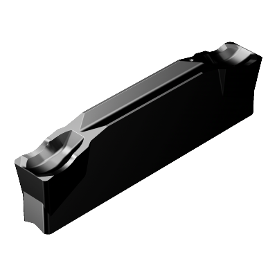 Coromant CoroCut® 1-2 katkaisuterä N123H2-0400-0003-CR 3115