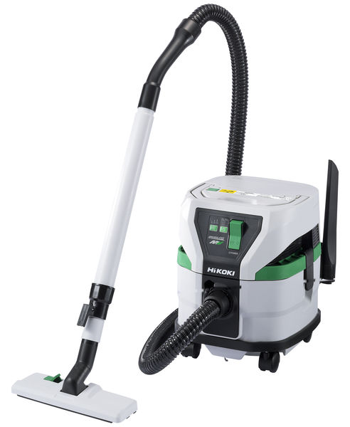 Hikoki akkuimuri RP3608DA runko HSC 36V (68018998)