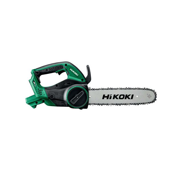 Hikoki Ketjusaha CS3630DC yläkahva 12" runko (69019140)