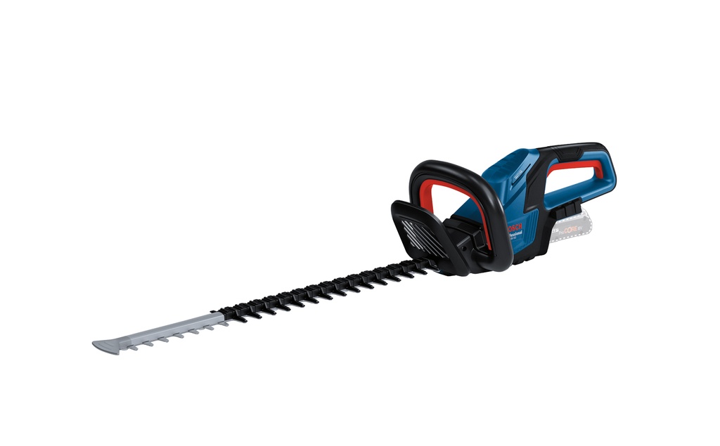 [06008C9000] Bosch Hedge Trimmer GHE 18V-60 Solo