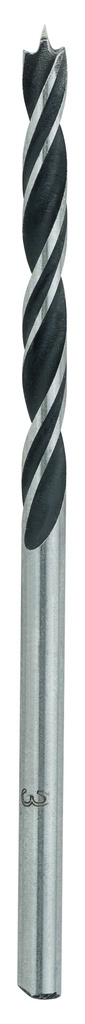 [2608596300] Bosch Puuporanterä 3 x 60 mm