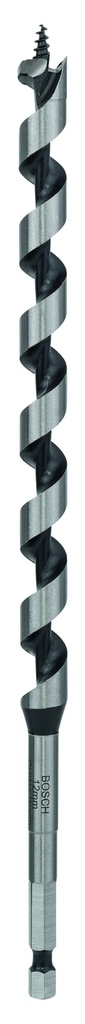 [2608597626] Bosch Puuporanterä spiraali 12 x 160/235 mm