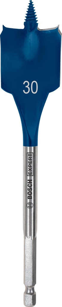 Bosch Puuporanterä selfcut 30x152mm