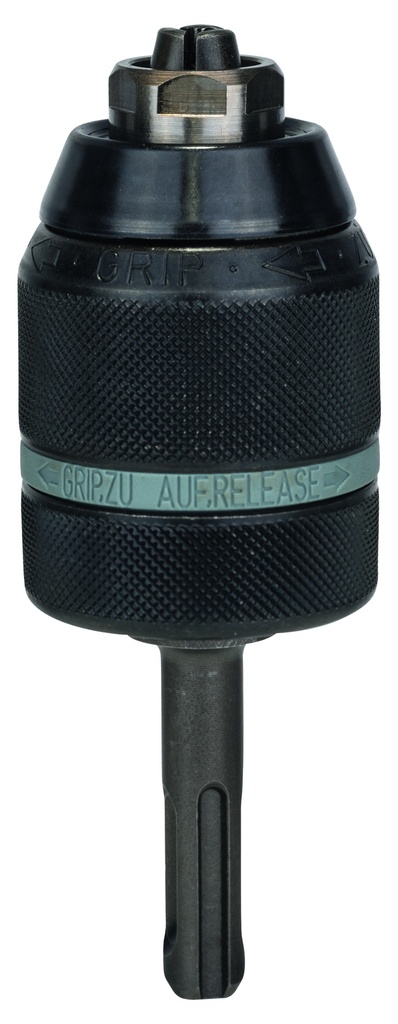 [2608572227] Bosch Quick chuck with SDS+ attachment