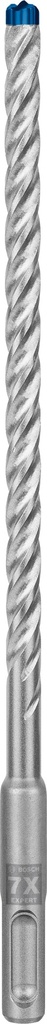 [2608900089] Bosch Poranterä SDS Plus-7x 8x215mm