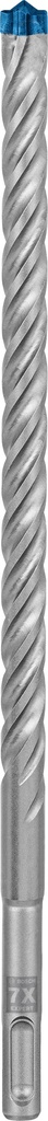 [2608900110] Bosch Drill bit SDS Plus-7x 12x265mm