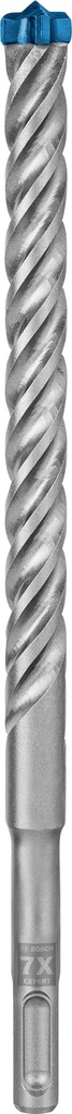 [2608900120] Bosch Poranterä SDS Plus-7x 14x215mm