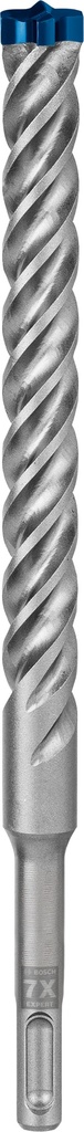 [2608900130] Bosch Drill bit SDS Plus-7x 16x215mm